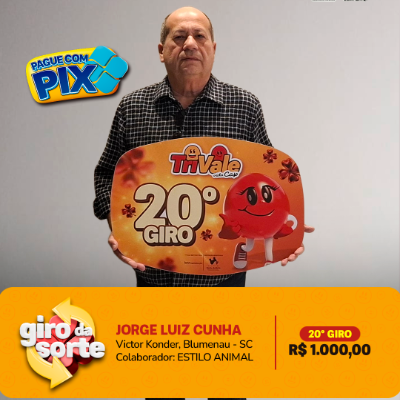 Ganhador