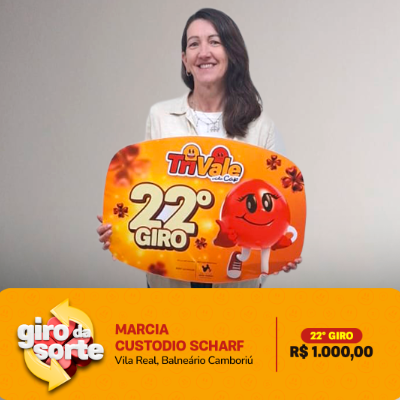 Ganhador