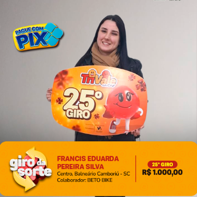 Ganhador