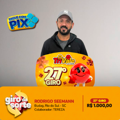 Ganhador