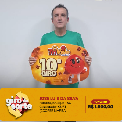 Ganhador