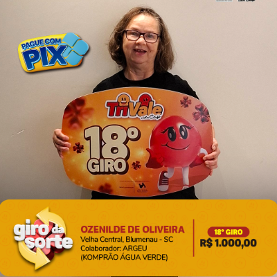 Ganhador