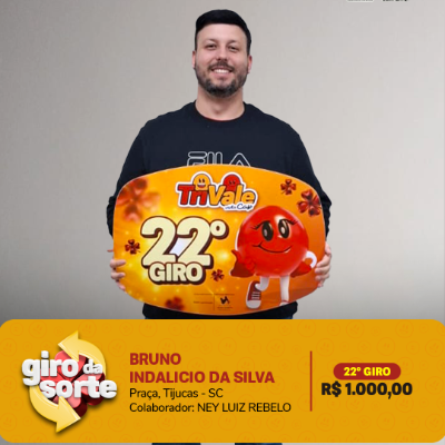 Ganhador