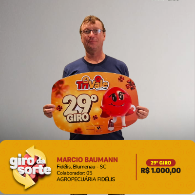 Ganhador