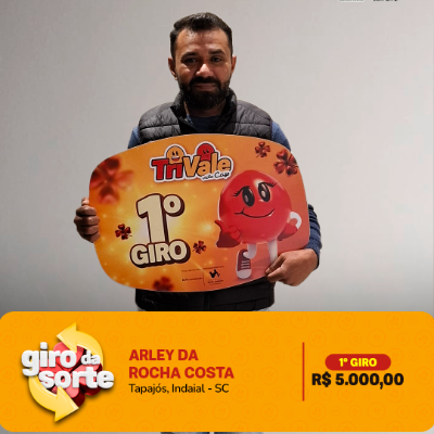 Ganhador
