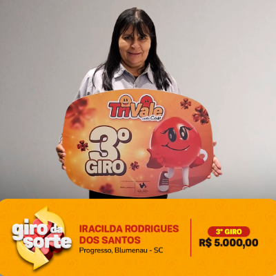 Ganhador