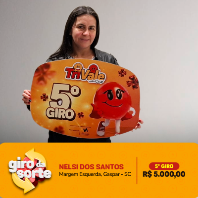 Ganhador