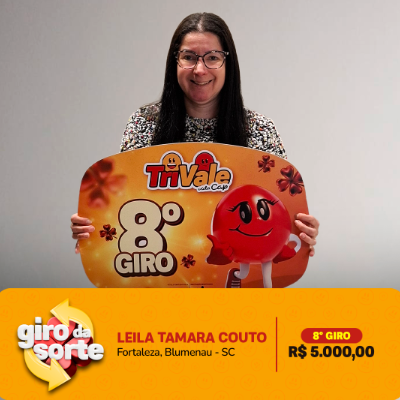 Ganhador