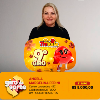 Ganhador