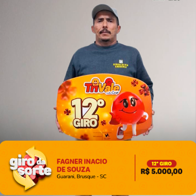 Ganhador