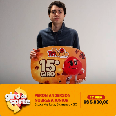 Ganhador