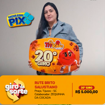 Ganhador