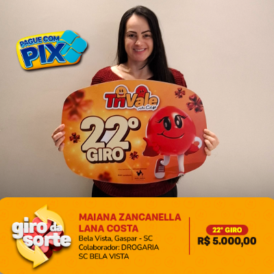 Ganhador