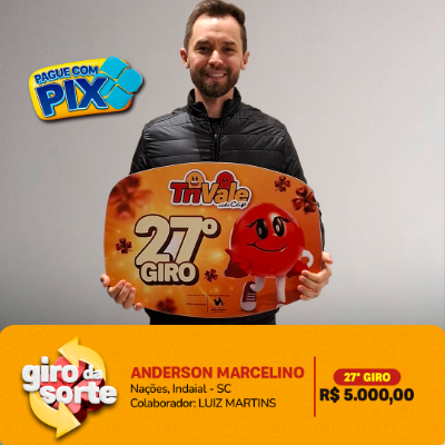 Ganhador