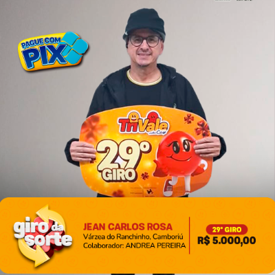Ganhador
