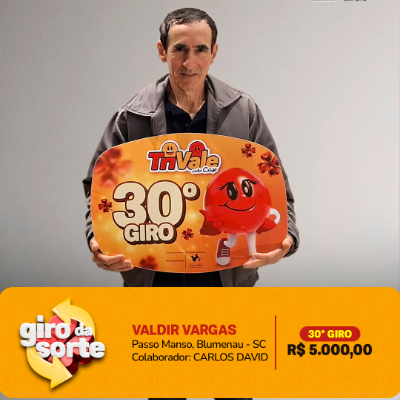 Ganhador
