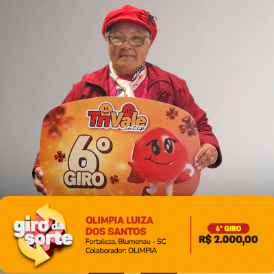 Ganhador