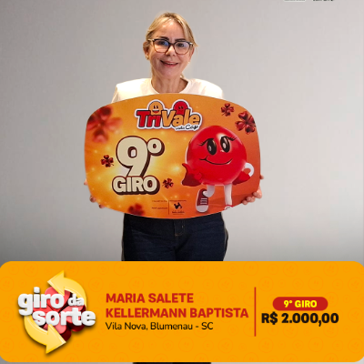 Ganhador