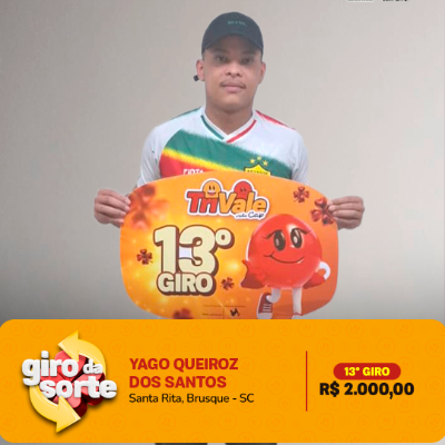 Ganhador
