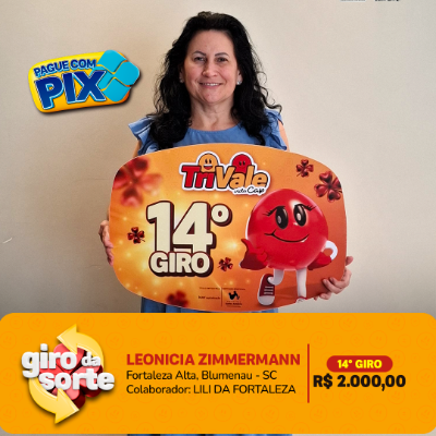 Ganhador
