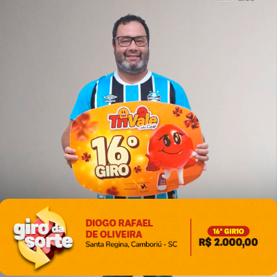Ganhador