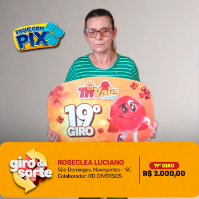 Ganhador
