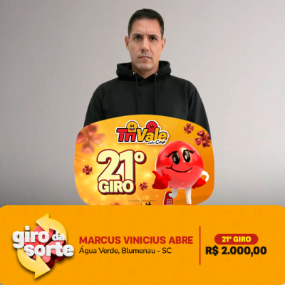 Ganhador