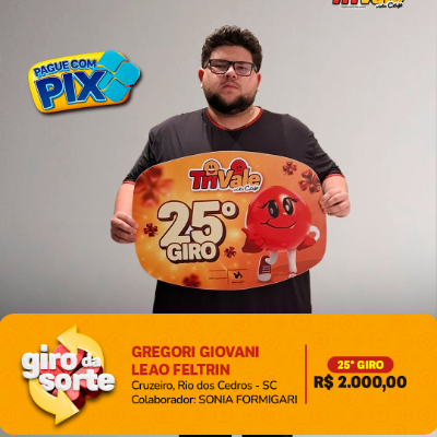 Ganhador
