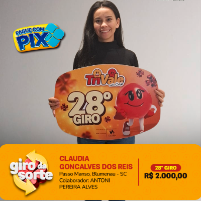 Ganhador