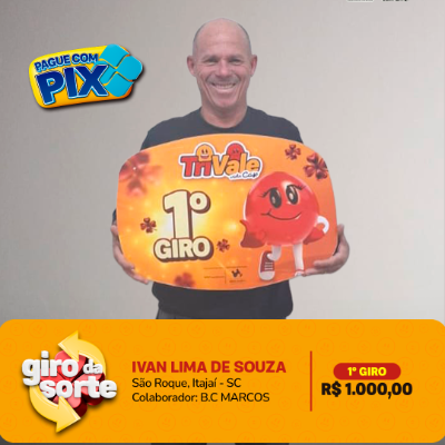 Ganhador