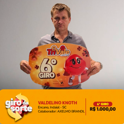 Ganhador