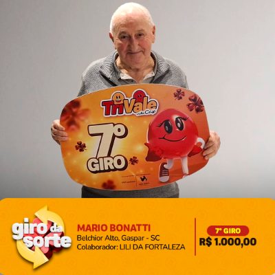 Ganhador