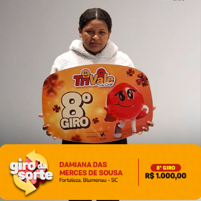 Ganhador