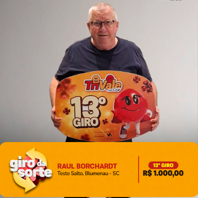Ganhador