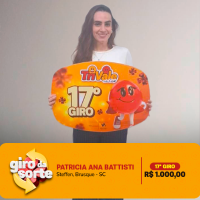 Ganhador