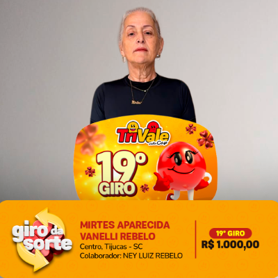 Ganhador