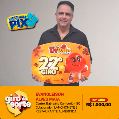 Ganhador
