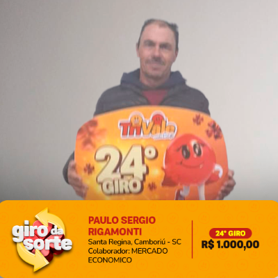 Ganhador