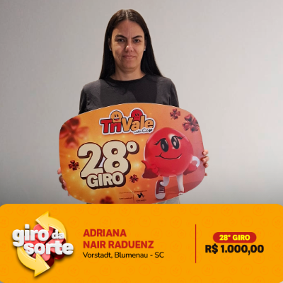 Ganhador