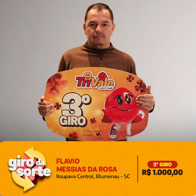 Ganhador