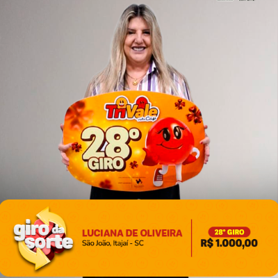 Ganhador