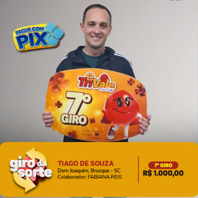Ganhador