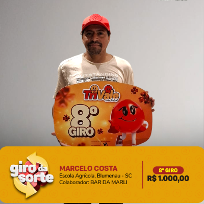 Ganhador