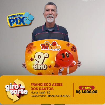 Ganhador