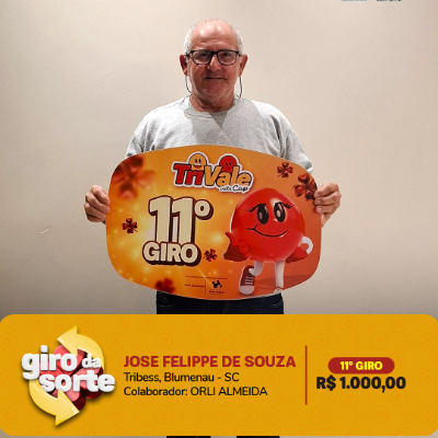 Ganhador