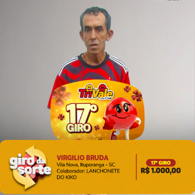 Ganhador
