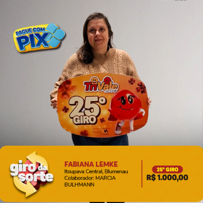Ganhador