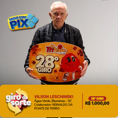Ganhador
