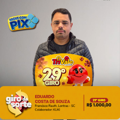 Ganhador