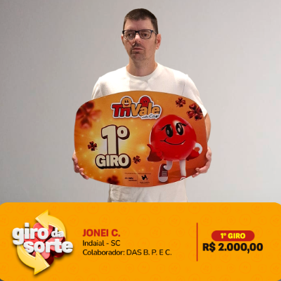 Ganhador
